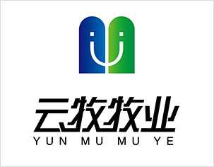 內(nèi)蒙古云牧牧業(yè)科技有限公司logo設(shè)計(jì)