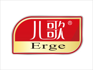 兒歌品牌logo設(shè)計(jì)