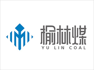 煤炭科學(xué)研究總院榆林煤logo設(shè)計(jì) 