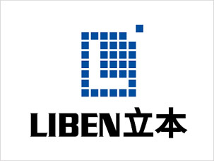 北京立本企業(yè)管理公司標(biāo)志設(shè)計(jì)