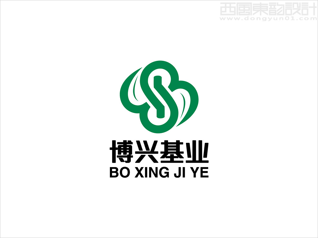 北京博興基業(yè)農(nóng)產(chǎn)品銷售有限責(zé)任公司logo設(shè)計(jì)