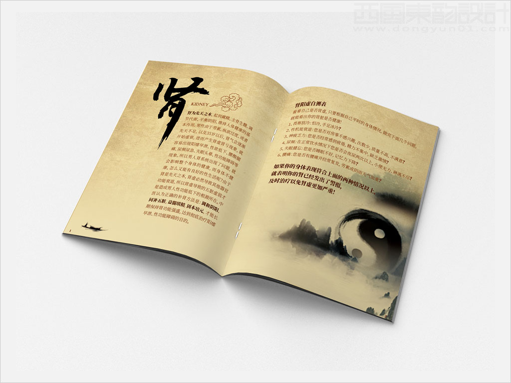 隴藥皇甫謐制藥股份有限公司金剛片產(chǎn)品樣本手冊內(nèi)頁設(shè)計