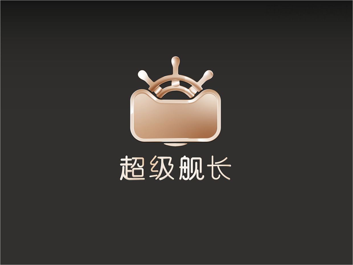 天貓超級(jí)品類日天貓超級(jí)艦長(zhǎng)品牌logo設(shè)計(jì)